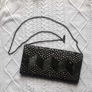 Urban Outfitters Ecote Crossbody bag/clutch